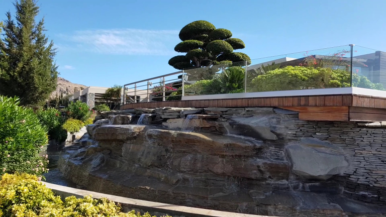 Aquagrand Exclusive Deluxe Resort