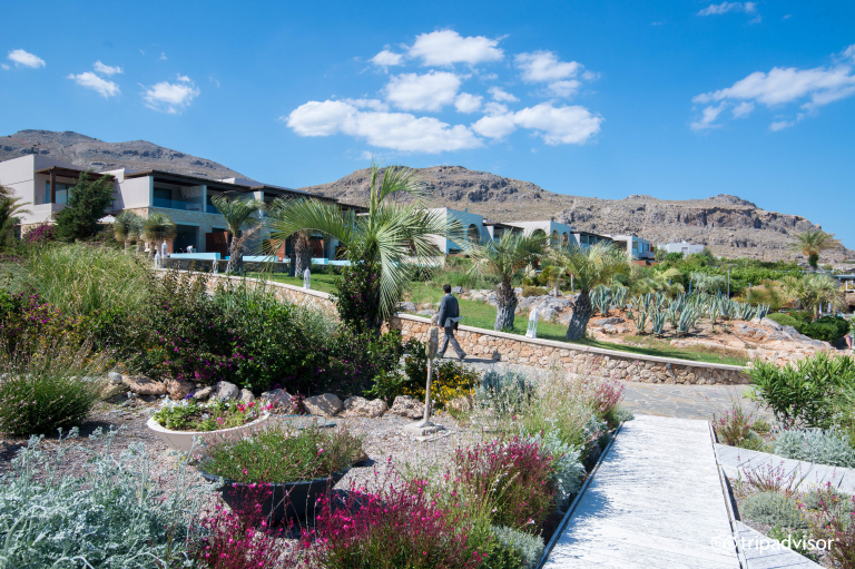 Aquagrand Exclusive Deluxe Resort