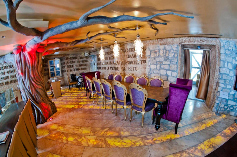 Astoria Boutique Hotel