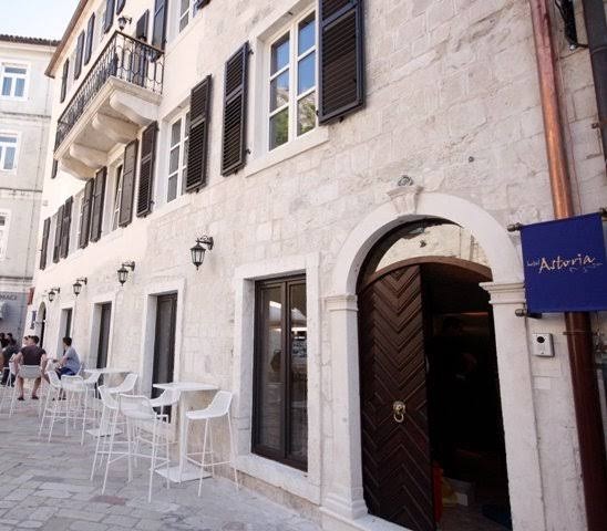 Astoria Boutique Hotel