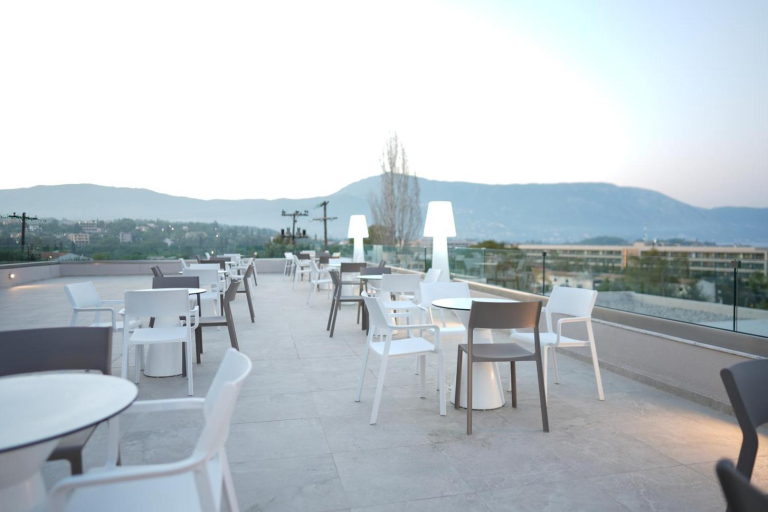 Iolida Corfu Resort & Spa by Smile Hotels