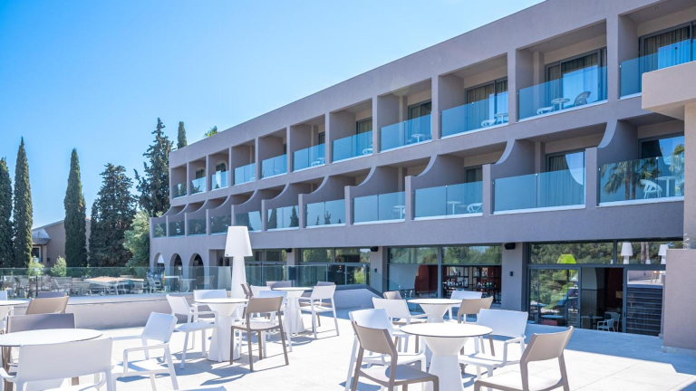 Iolida Corfu Resort & Spa by Smile Hotels