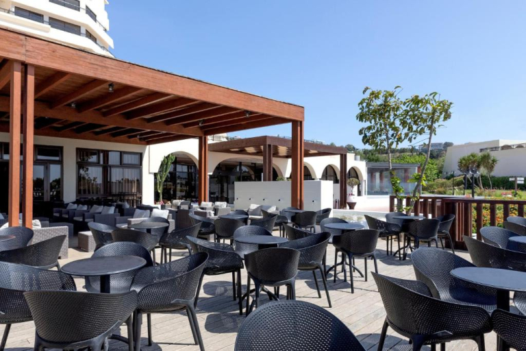 Sol by Melia Cosmopolitan Rhodes