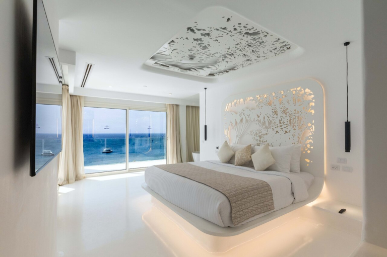 Meraki Resort Sharm el Sheikh 5*
