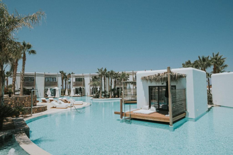 Stella Island Luxury Resort & Spa