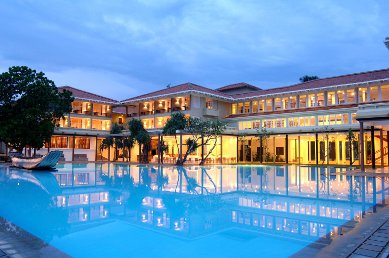 Heritance Ahungalla 4*