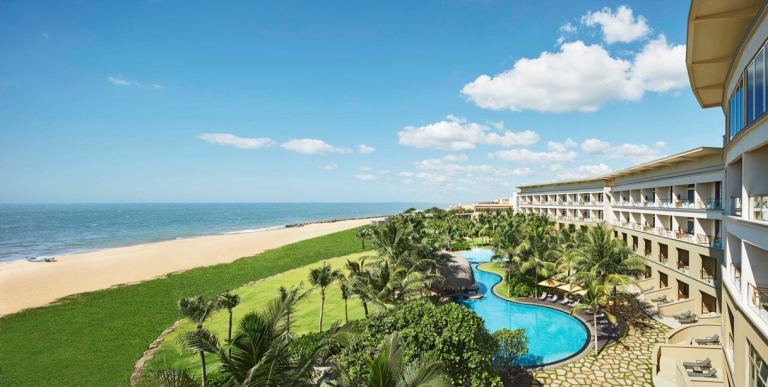 Heritance Negombo 5*