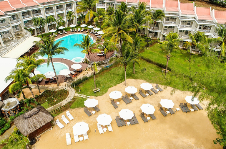 Tarisa Resort & Spa 3*
