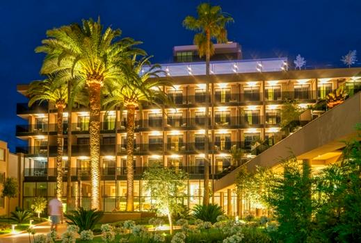 Palmon Bay Hotel & SPA