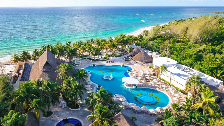 Catalonia Royal Tulum 5*