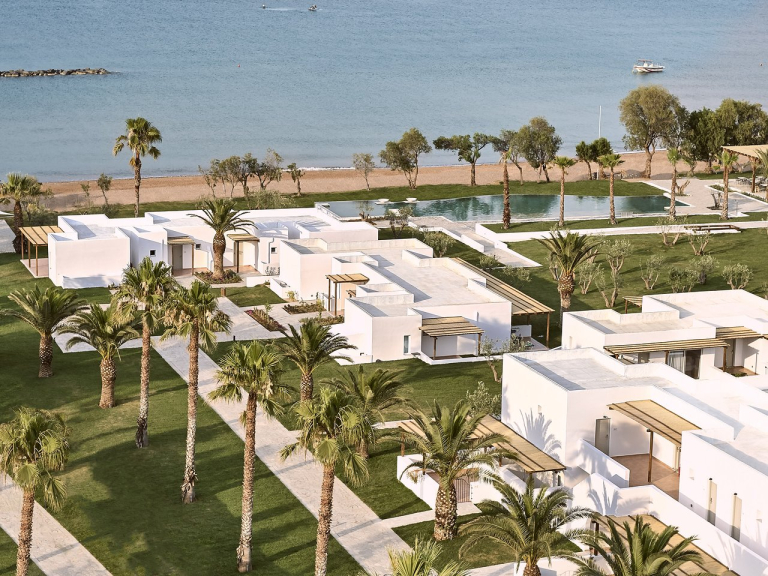 Grecotel Casa Marron All Inclusive Resort 4*