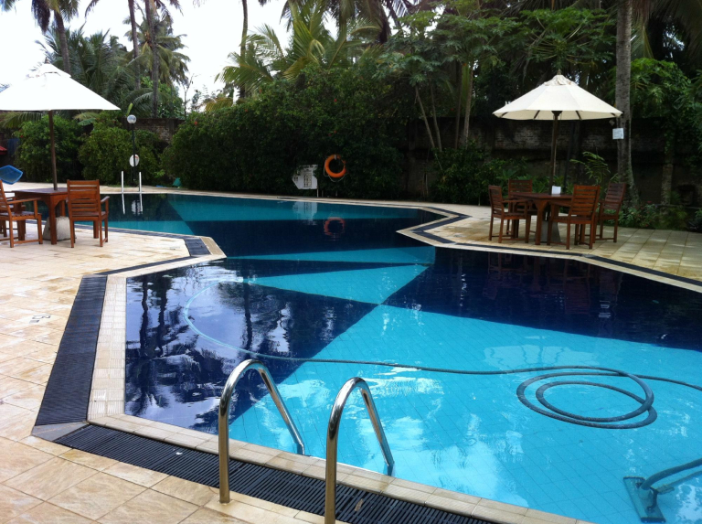 Hibiscus Beach Hotel