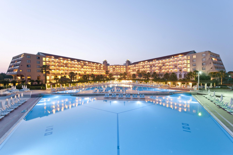 Kaya Belek 5*