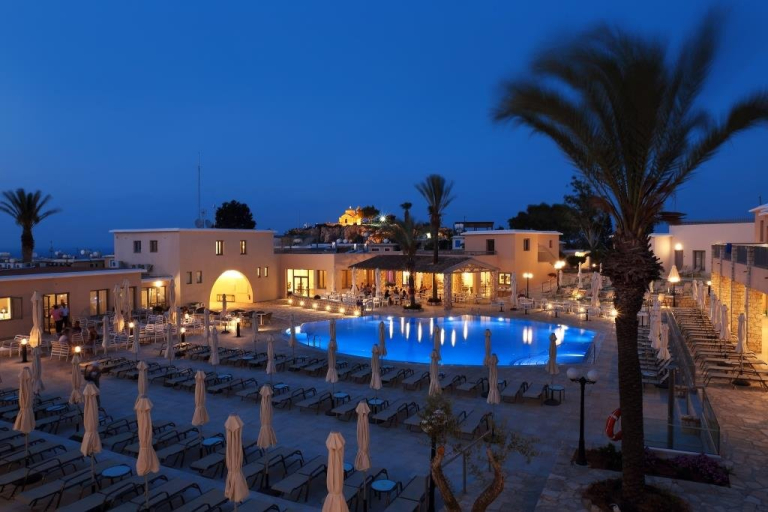 Louis St Elias Resort & Waterpark 4*