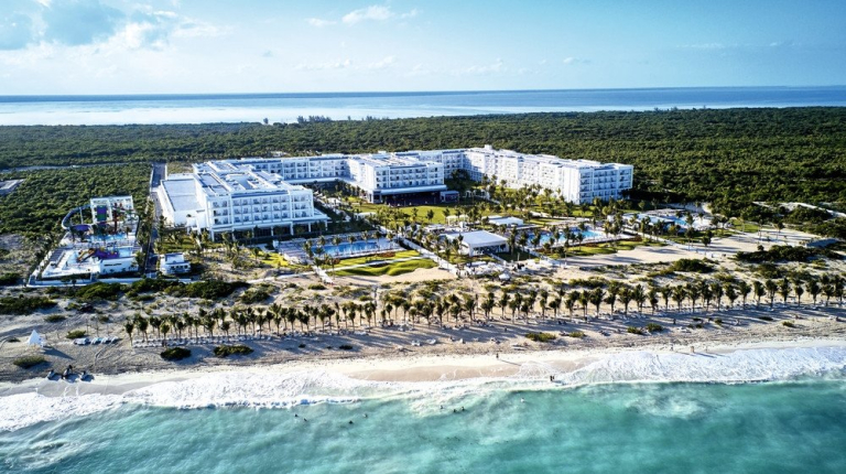 RIU Dunamar 5*
