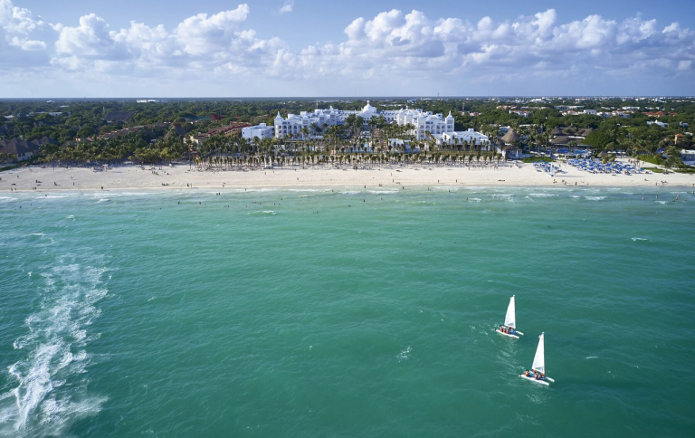 RIU Palace Riviera Maya 5*