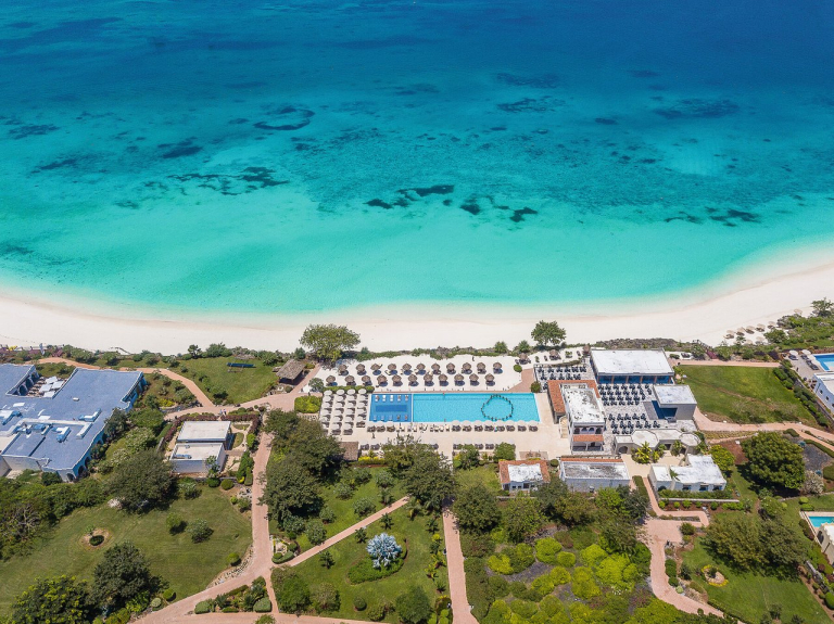 RIU Palace Zanzibar 5*