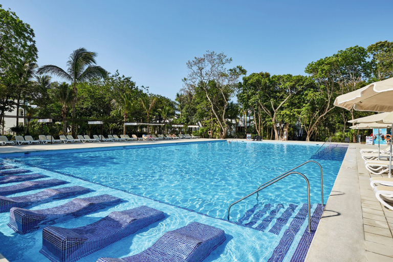 RIU Tequila 5*