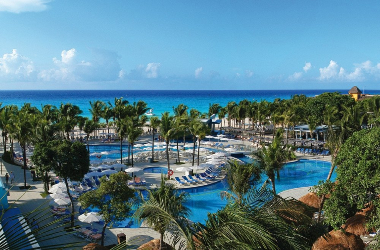 RIU Yucatan 5*