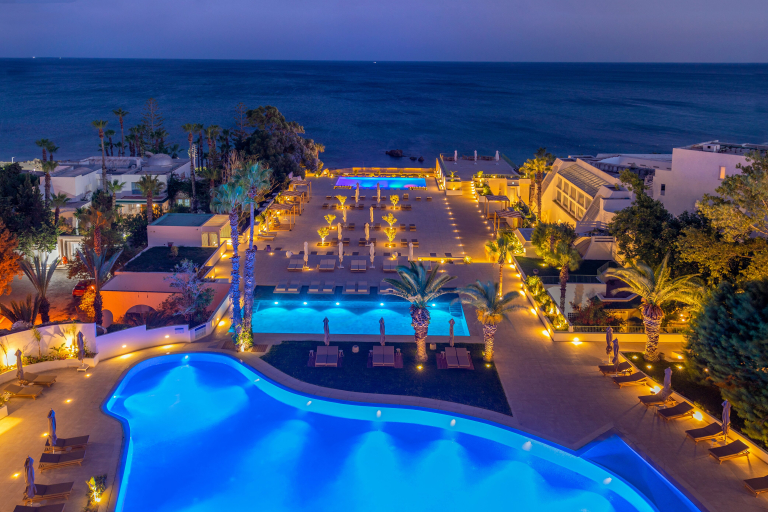Royal Azur Thalasso 5*