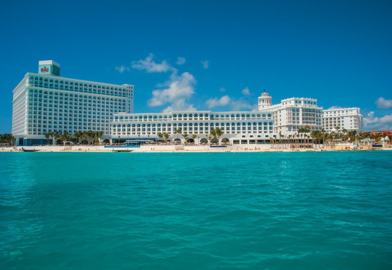 RIU Cancun