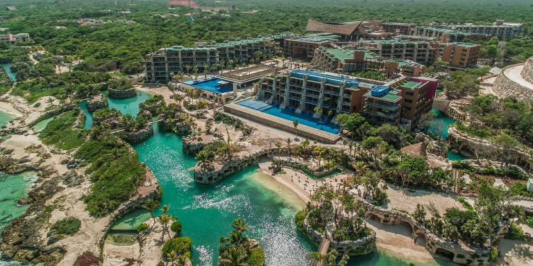Xcaret Mexico 5*