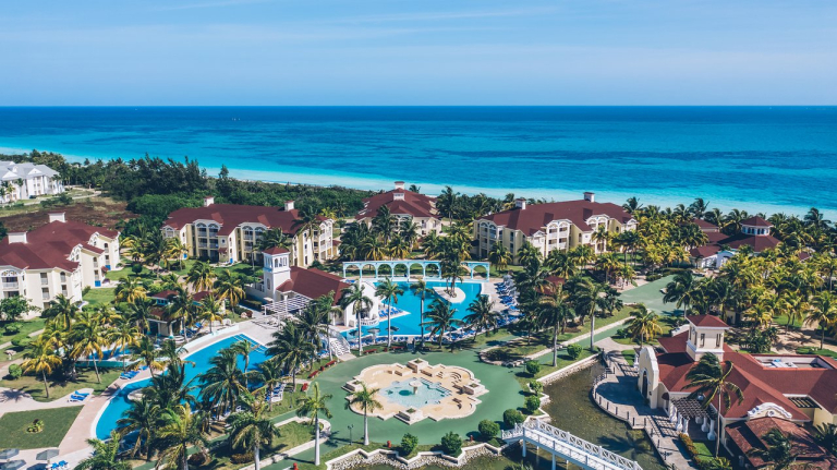 Iberostar Origin Playa Alameda 4*