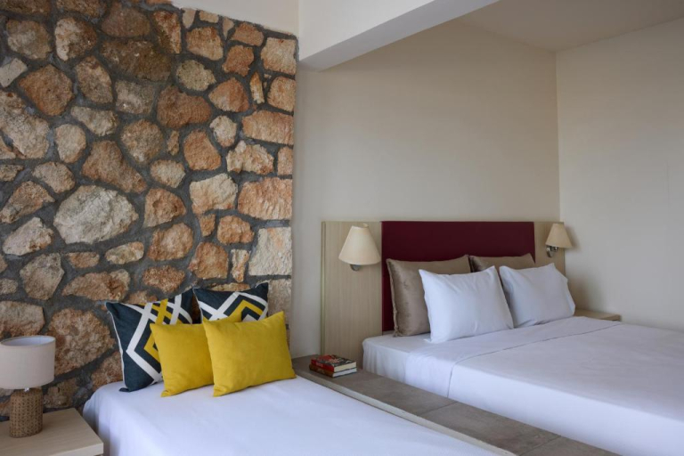 Blue Bay Resort Rhodes