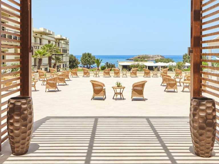 Grecotel Meli Palace Resort