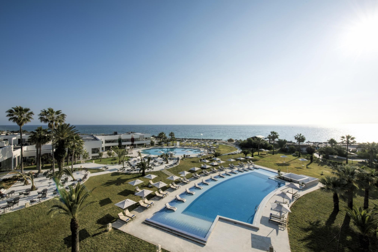 Iberostar Selection Diar El Andalous  5*