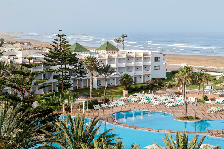 Iberostar Waves Founty Beach 4*