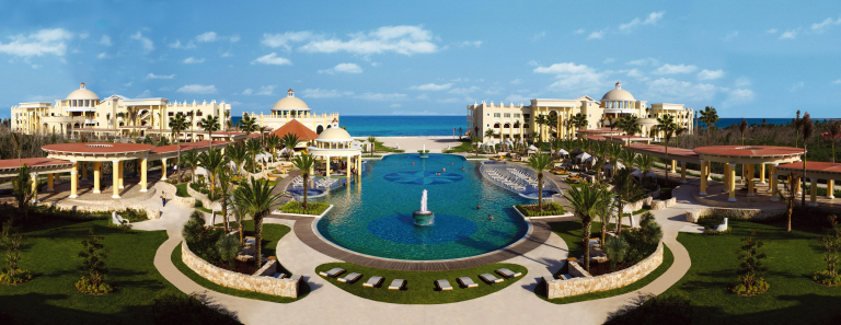 JOIA Paraiso by Iberostar