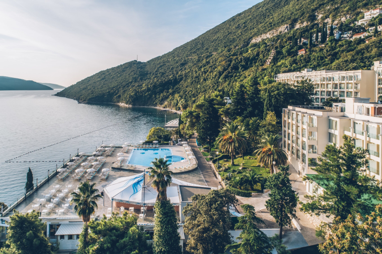 Iberostar Herceg Novi  4*