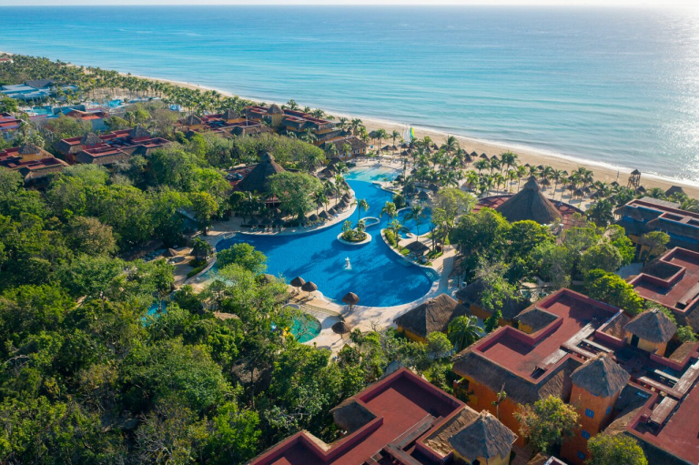 Iberostar Waves Quetzal 5*