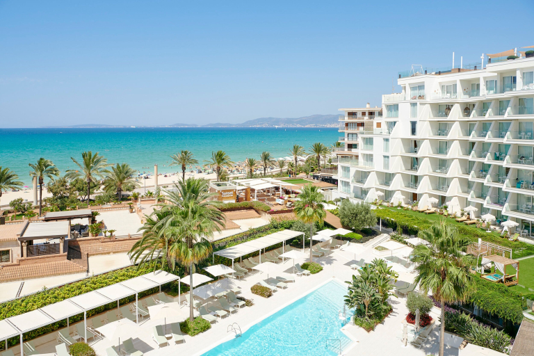 Iberostar Selection Playa de Palma 5*