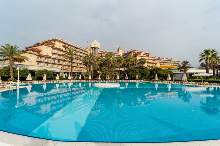 IC Hotels Santai Family Resort