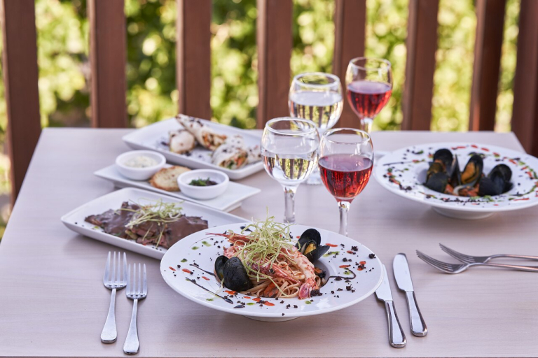 Kiotari Miraluna Resort