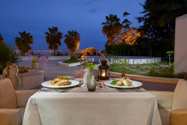 Melia Madeira Mare Resort & Spa