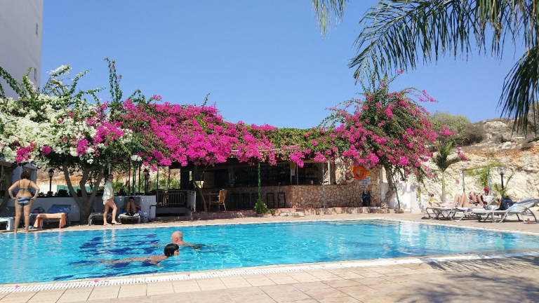 Corfu Hotel