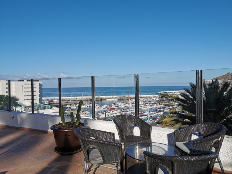 Holiday Club Puerto Calma 4*