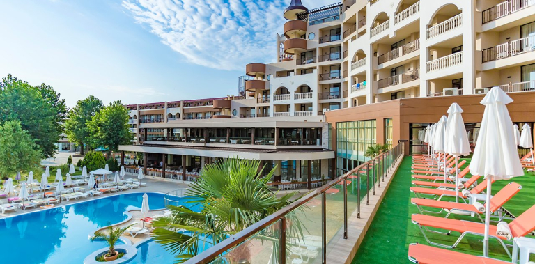 Imperial Resort 4*