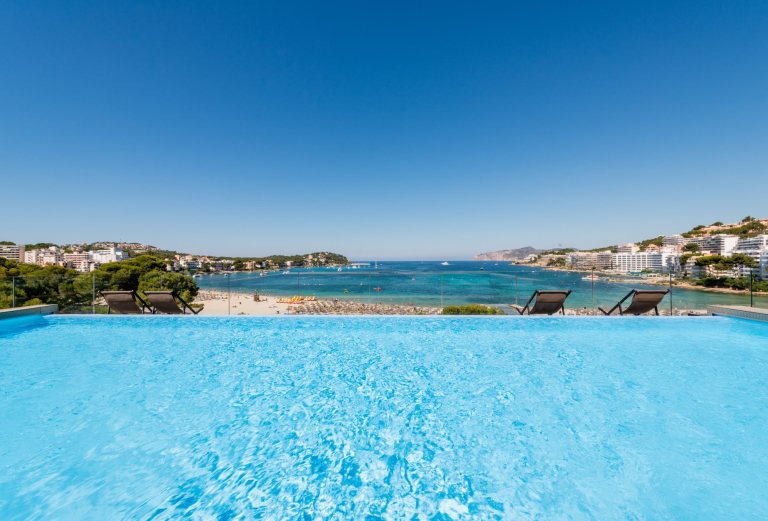 H10 Casa del Mar 4*