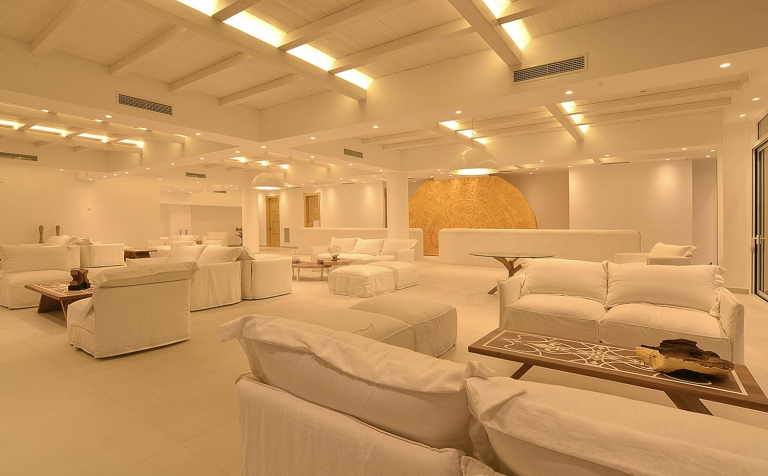 Tui Blue Insula Alba Adults Only