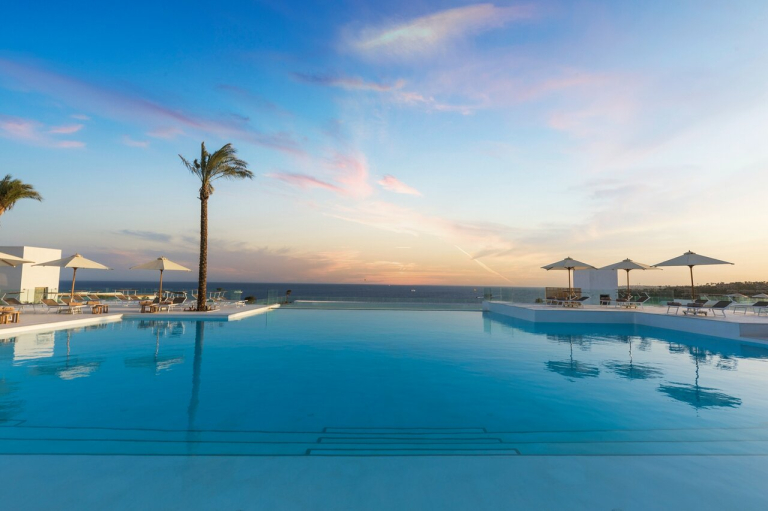 Sunrise White Hills 5*
