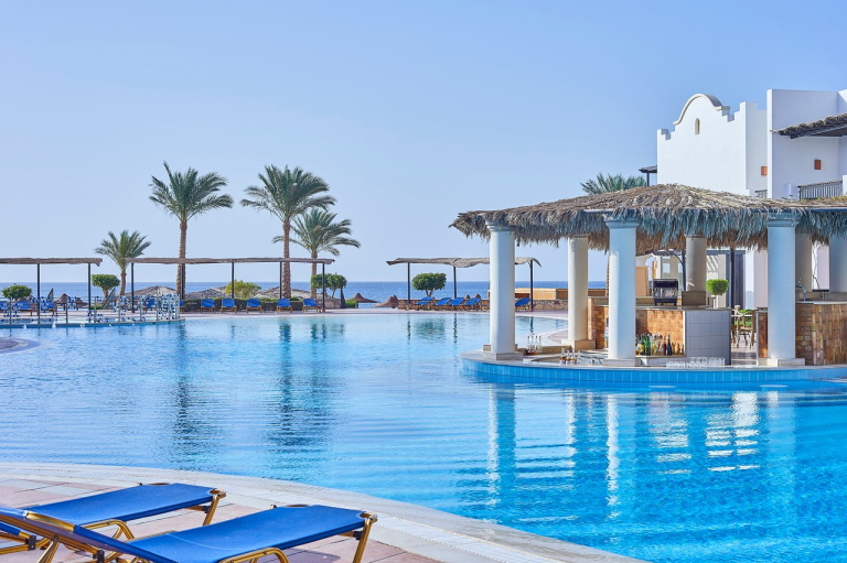 Jaz Dahabeya 4*