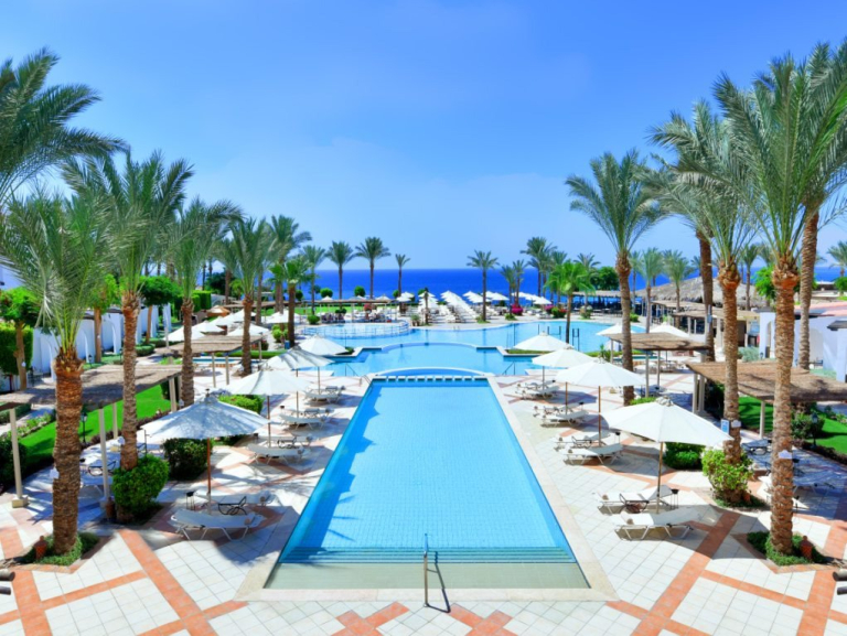 Jaz Fanara Sharm El Sheikh