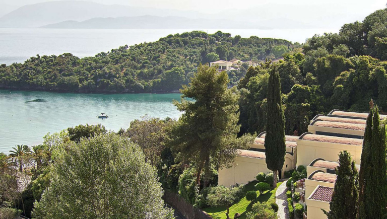 Grecotel Lux.me Daphnila Bay Dassia