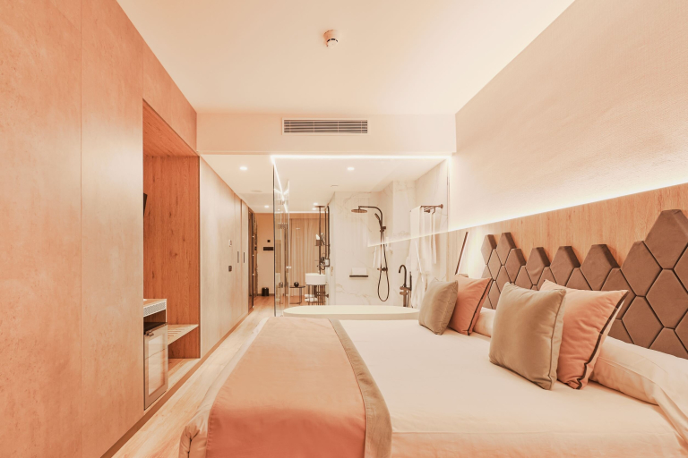 Gloria Palace San Agustin Thalasso & Hotel