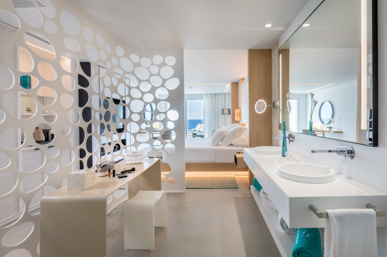 Royal Hideaway Corales Beach