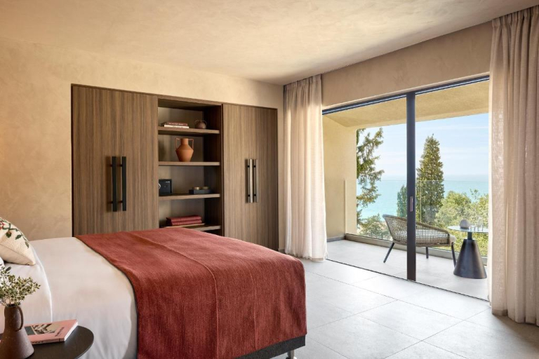 Alkyna Lifestyle Beach Resort  (ex. La Grotta Verde)